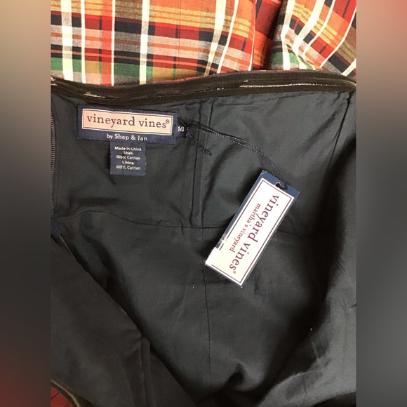 NWT Vineyard Vines 14 - Picture 4 of 4